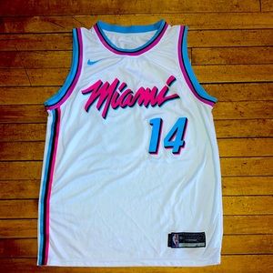 Tyler Herro Miami Heat Jersey
